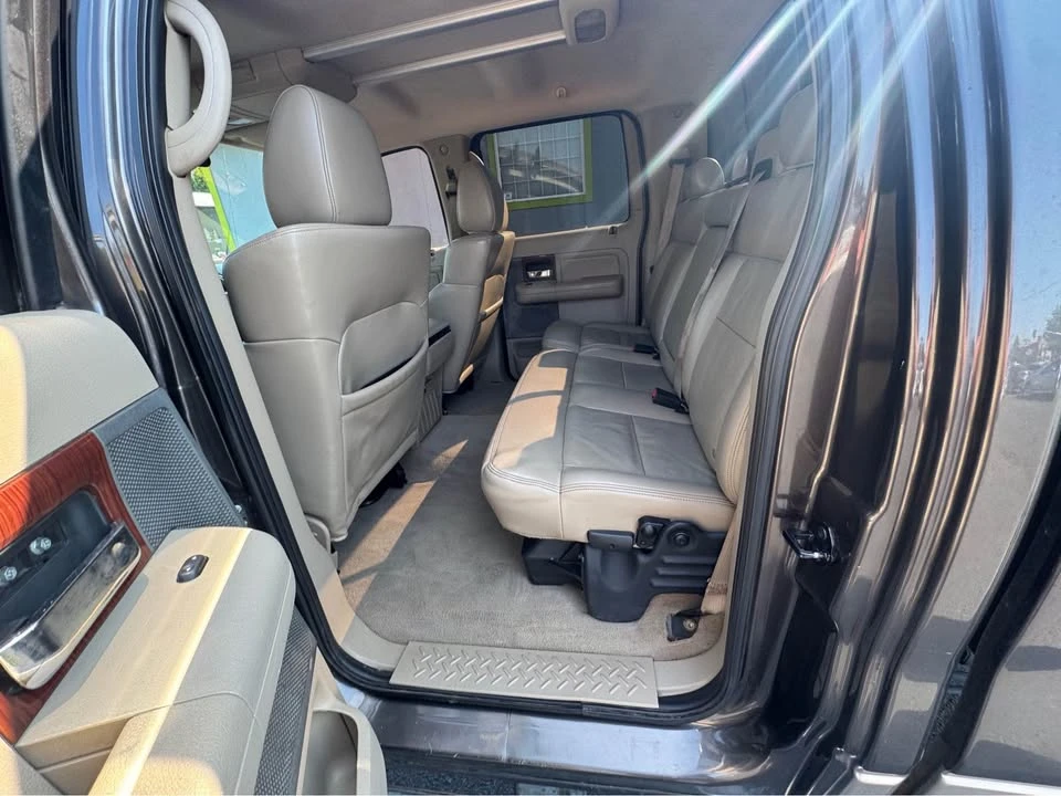 2005 Ford F-150 11th Gen - Image 10 of 15