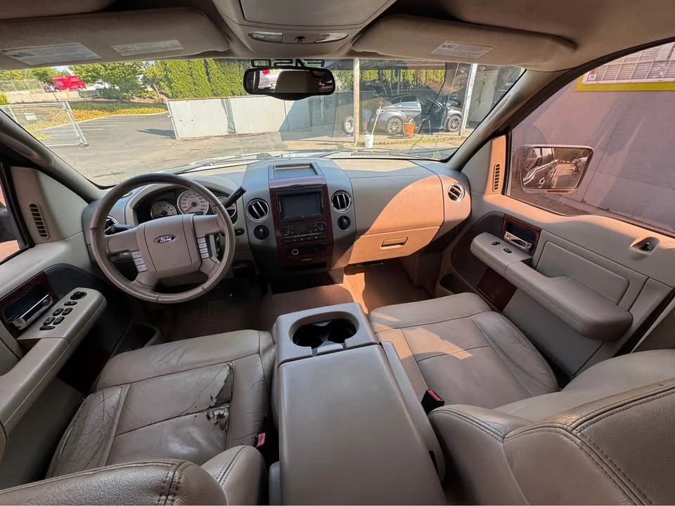 2005 Ford F-150 11th Gen - Image 8 of 15