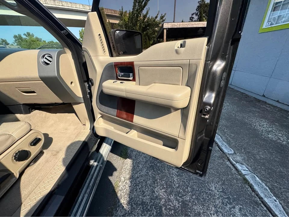 2005 Ford F-150 11th Gen - Image 13 of 15