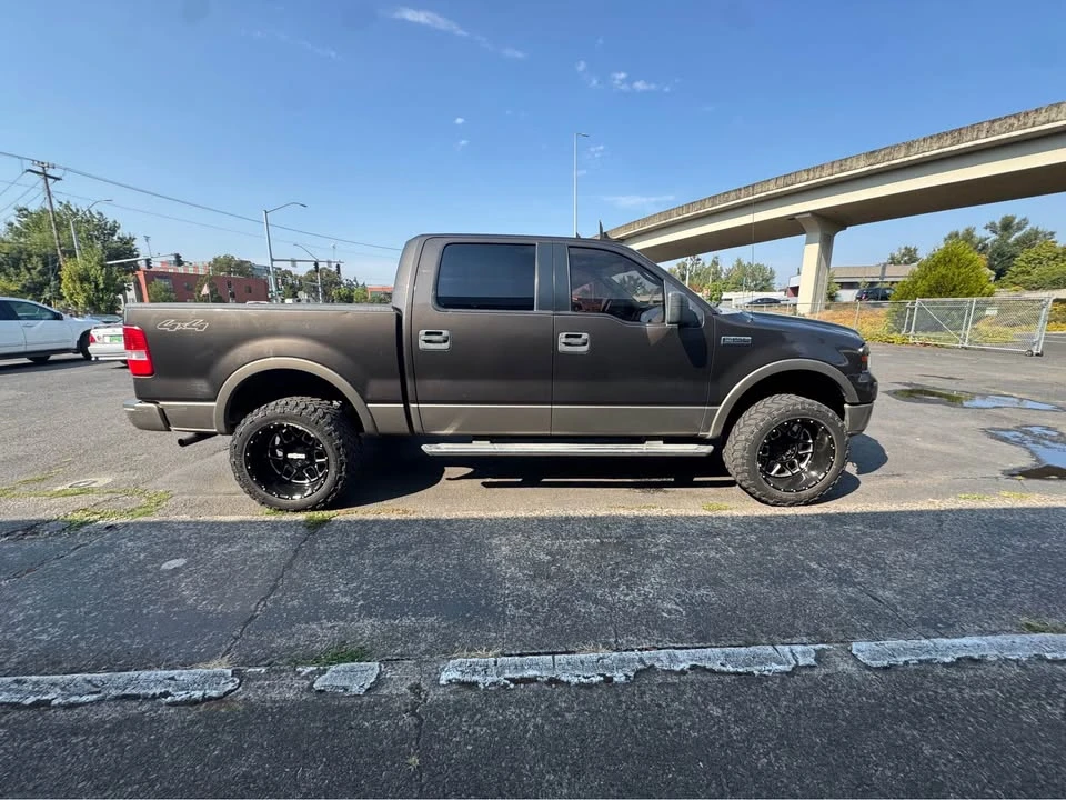 2005 Ford F-150 11th Gen - Image 3 of 15