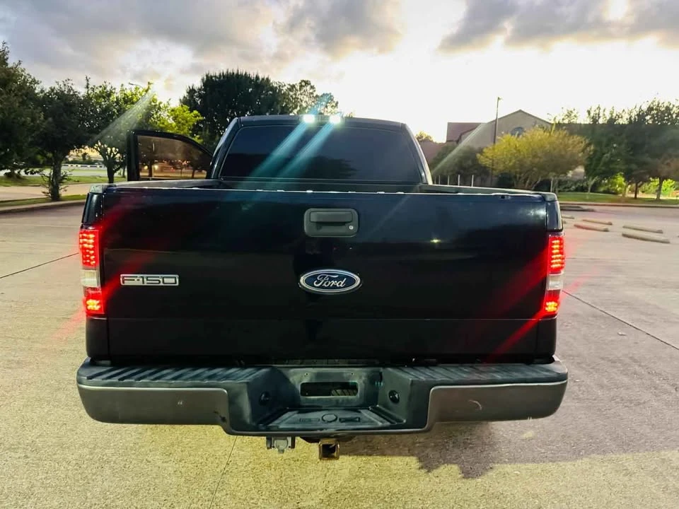 2005 Ford F-150 11th Gen - Image 3 of 17