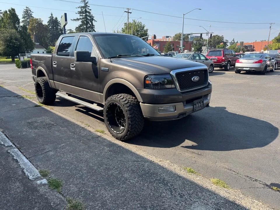 2005 Ford F-150 11th Gen - Image 2 of 15