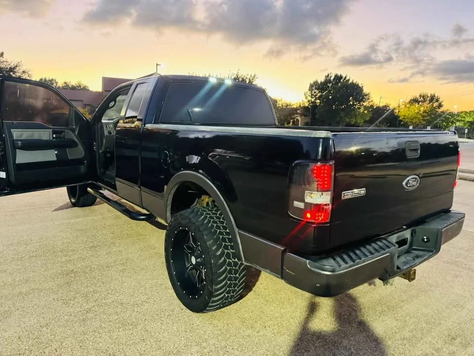 2005 Ford F-150 11th Gen - Image 10 of 17
