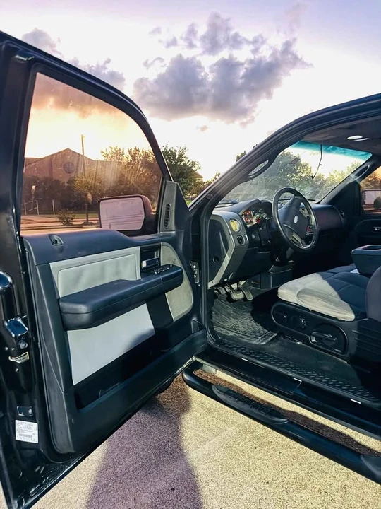 2005 Ford F-150 11th Gen - Image 15 of 17