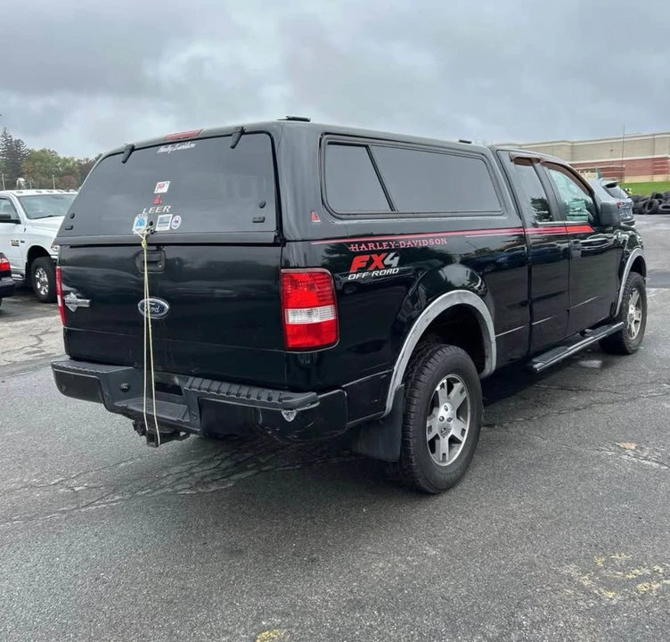 2005 Ford F-150 11th Gen - Image 5 of 10