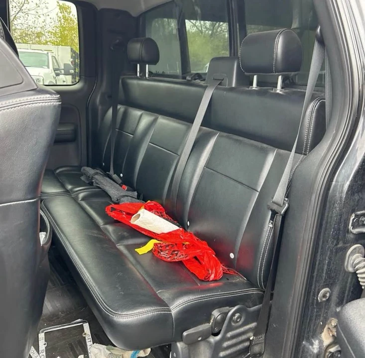 2005 Ford F-150 11th Gen - Image 9 of 10