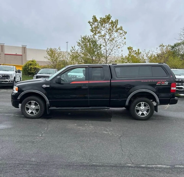 2005 Ford F-150 11th Gen - Image 3 of 10