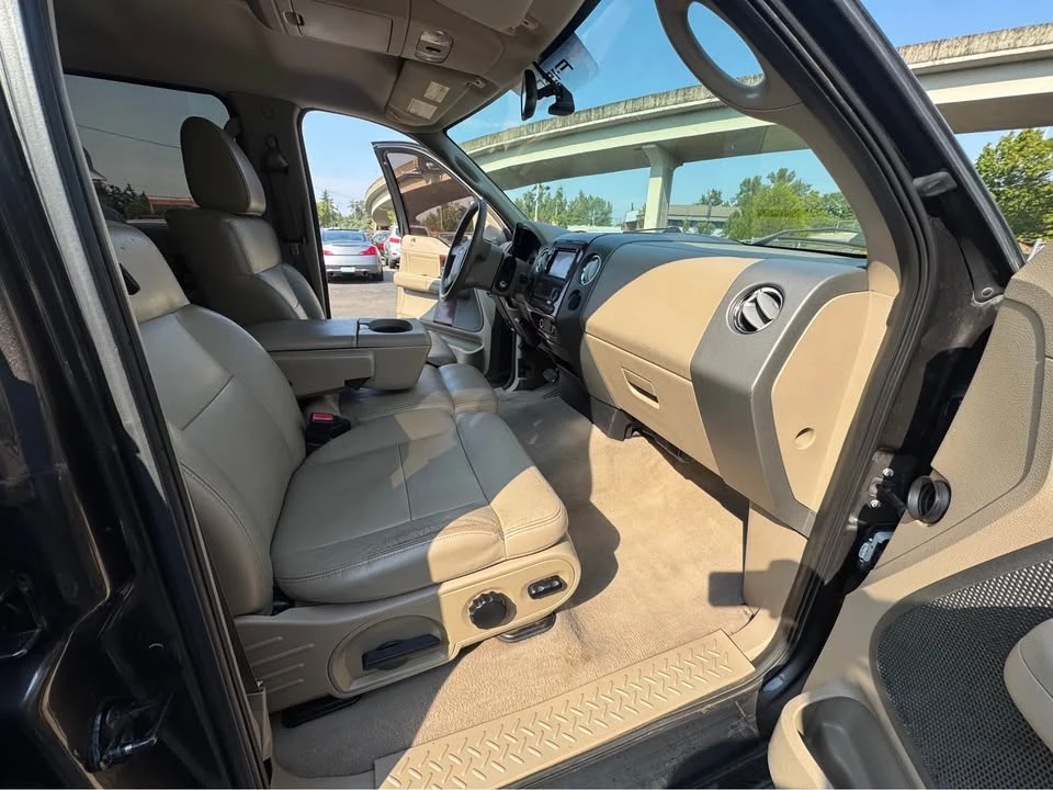 2005 Ford F-150 11th Gen - Image 12 of 15