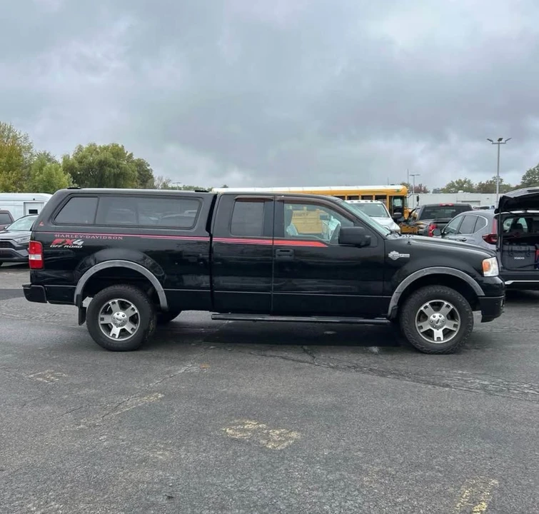 2005 Ford F-150 11th Gen - Image 4 of 10