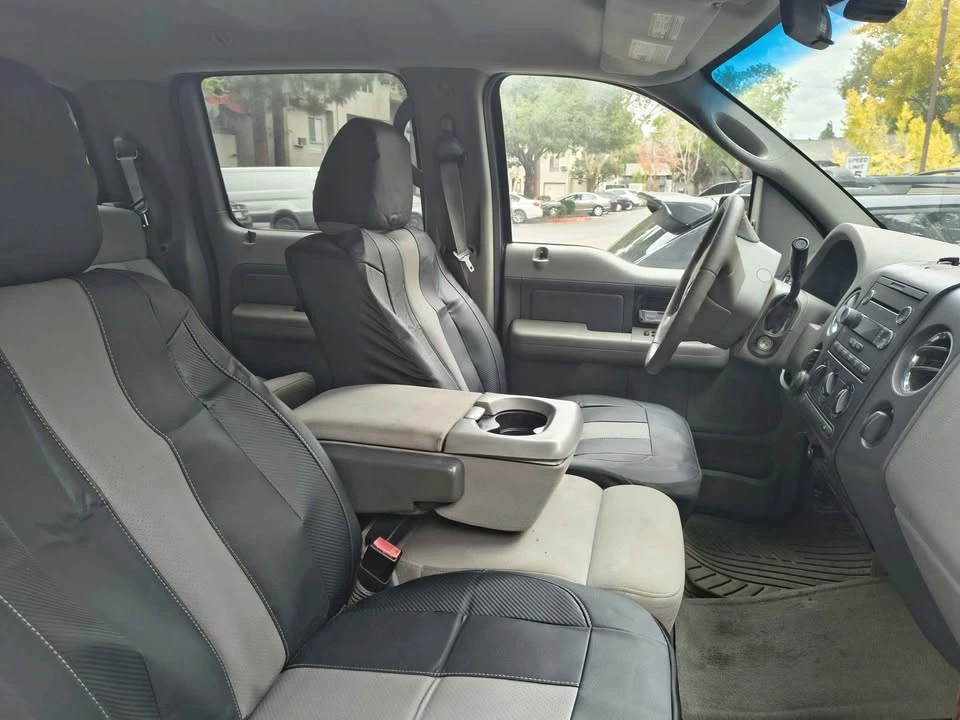 2005 Ford F-150 11th Gen - Image 7 of 8
