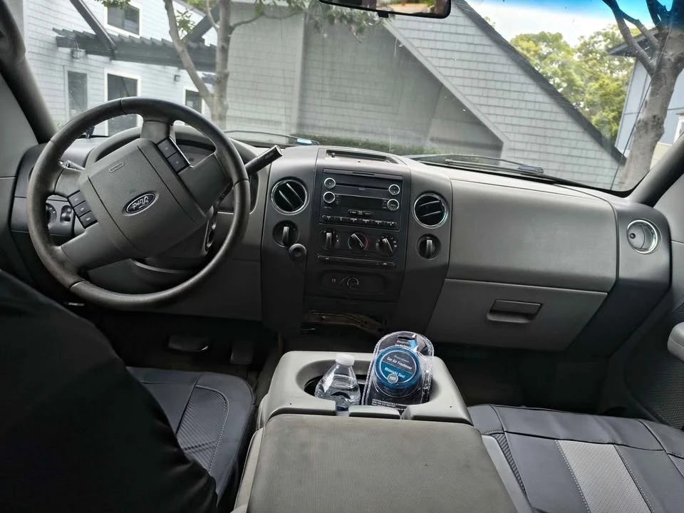 2005 Ford F-150 11th Gen - Image 5 of 8
