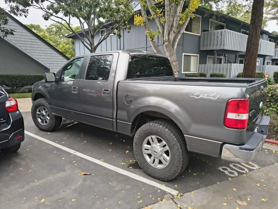 2005 Ford F-150 11th Gen - Image 3 of 8
