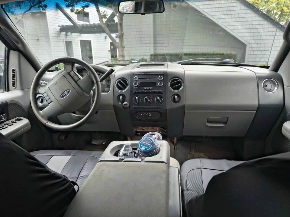 2005 Ford F-150 11th Gen - Image 6 of 8