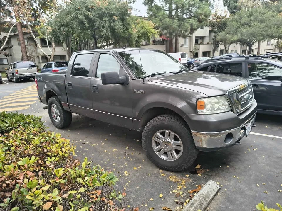 2005 Ford F-150 11th Gen - Image 4 of 8