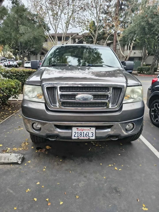 2005 Ford F-150 11th Gen - Image 2 of 8
