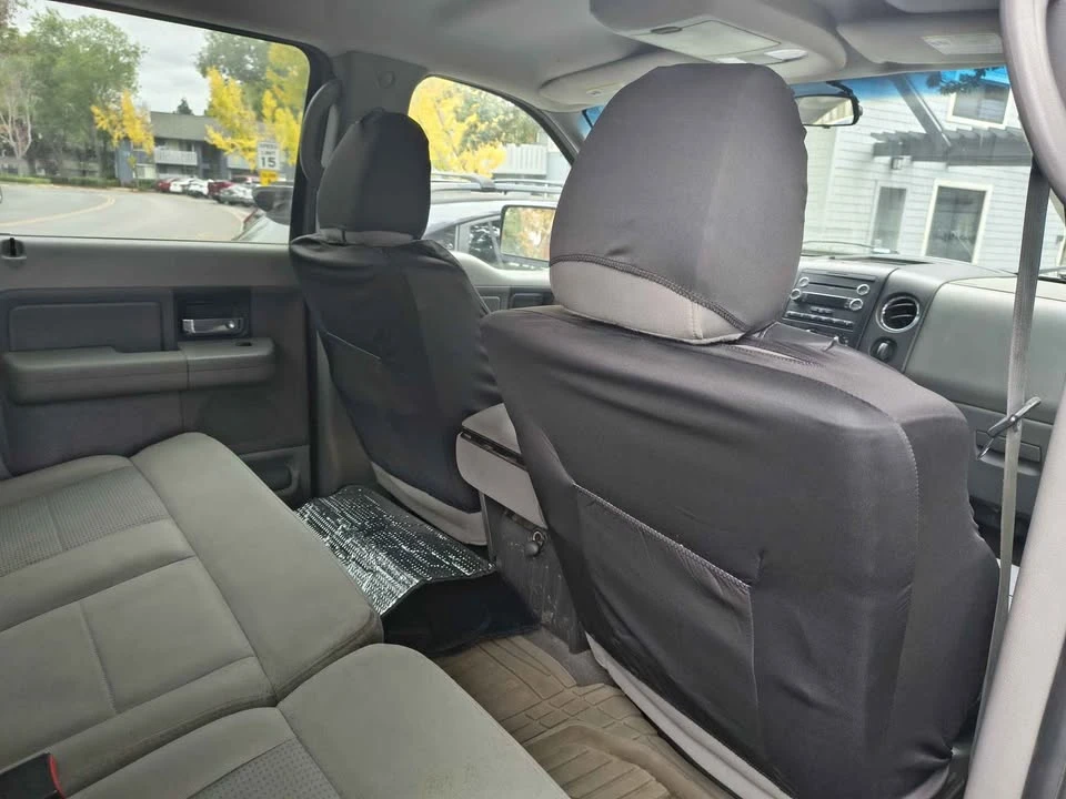 2005 Ford F-150 11th Gen - Image 8 of 8