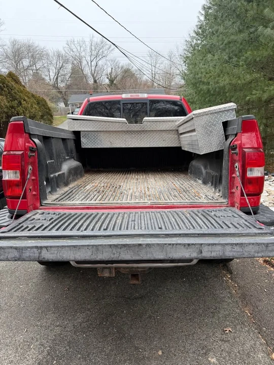 2005 Ford F-150 11th Gen - Image 7 of 10