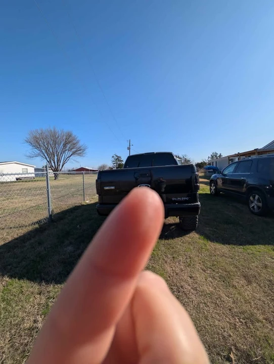 2005 Ford F-150 11th Gen - Image 4 of 5