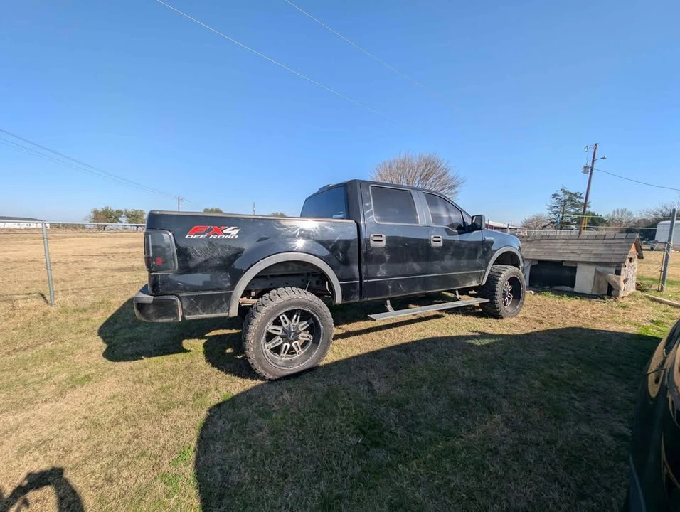 2005 Ford F-150 11th Gen - Image 5 of 5