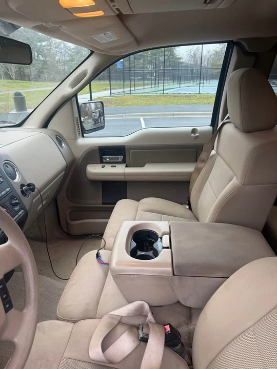 2005 Ford F-150 11th Gen - Image 13 of 19