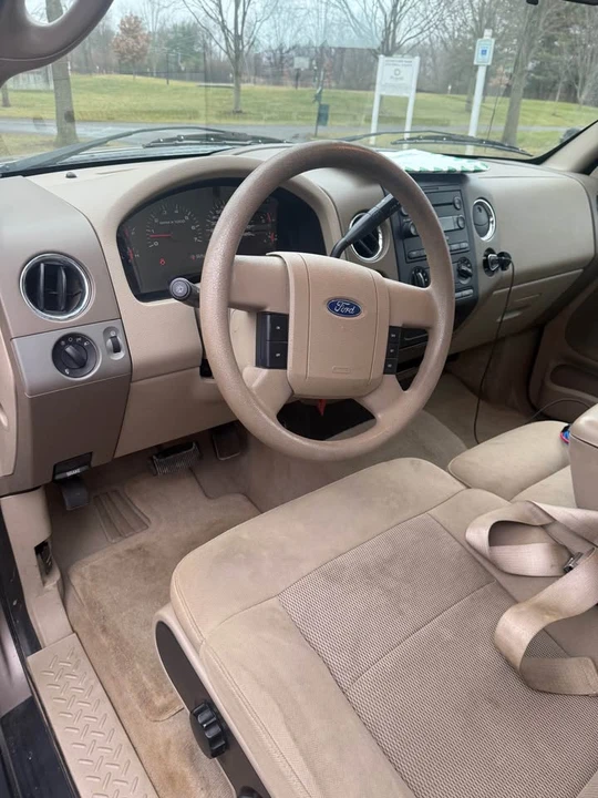 2005 Ford F-150 11th Gen - Image 12 of 19