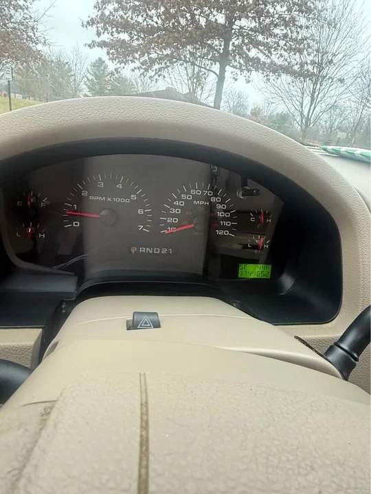 2005 Ford F-150 11th Gen - Image 14 of 19