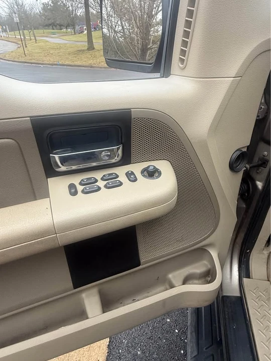 2005 Ford F-150 11th Gen - Image 19 of 19