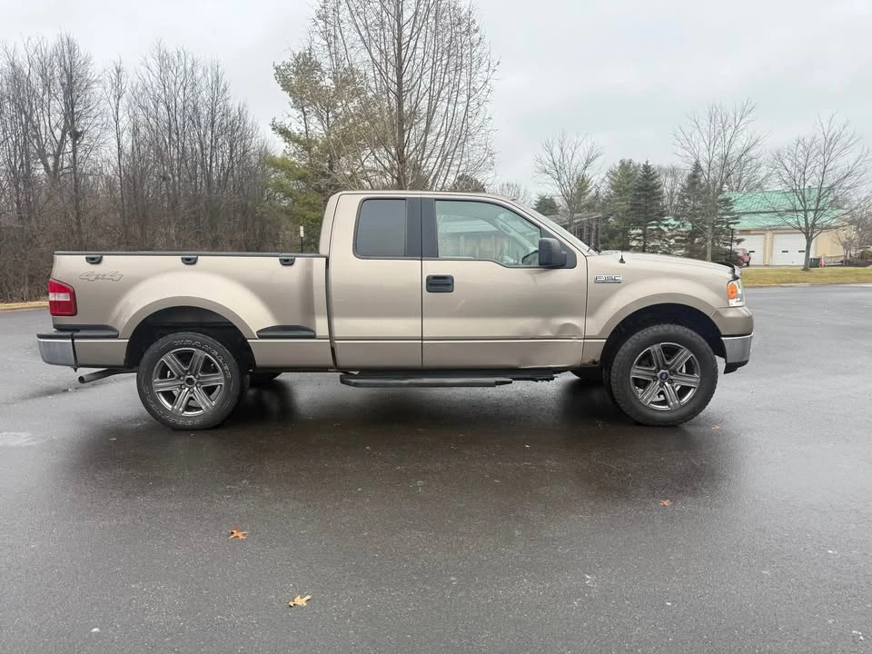 2005 Ford F-150 11th Gen - Image 4 of 19