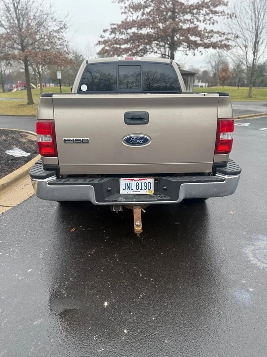 2005 Ford F-150 11th Gen - Image 3 of 19