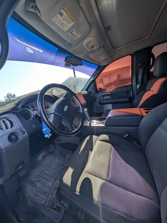 2005 Ford F-150 11th Gen - Image 3 of 5