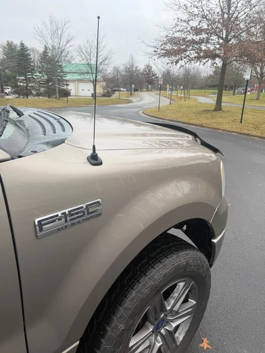 2005 Ford F-150 11th Gen - Image 10 of 19