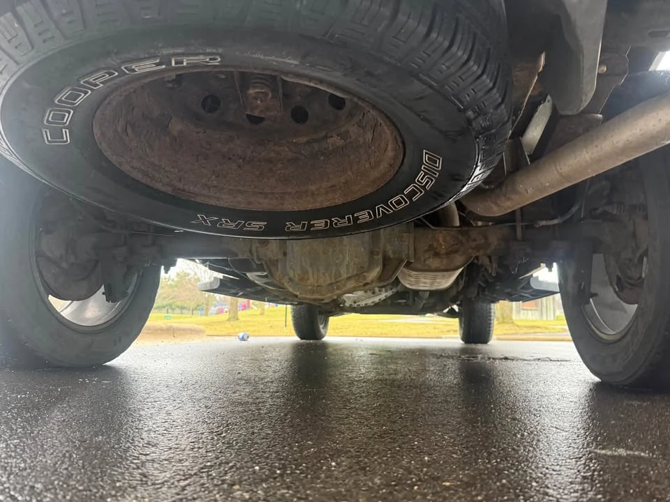 2005 Ford F-150 11th Gen - Image 9 of 19