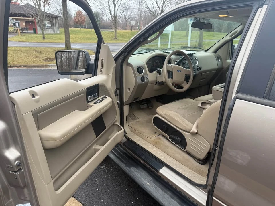 2005 Ford F-150 11th Gen - Image 11 of 19