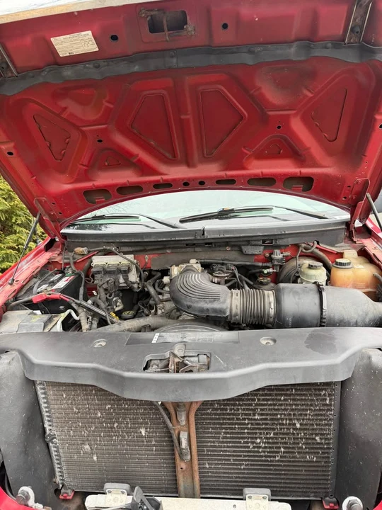 2005 Ford F-150 11th Gen - Image 5 of 10