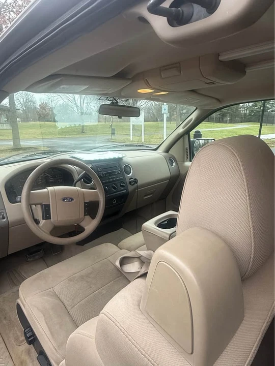 2005 Ford F-150 11th Gen - Image 16 of 19