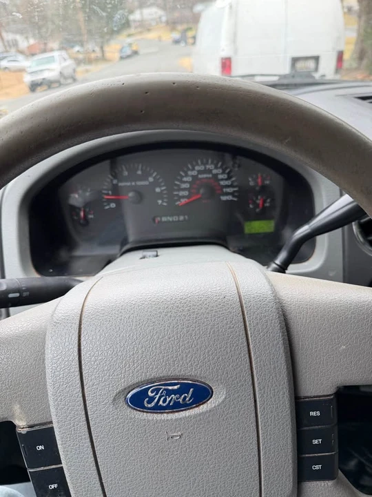2005 Ford F-150 11th Gen - Image 9 of 10