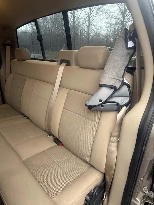 2005 Ford F-150 11th Gen - Image 17 of 19