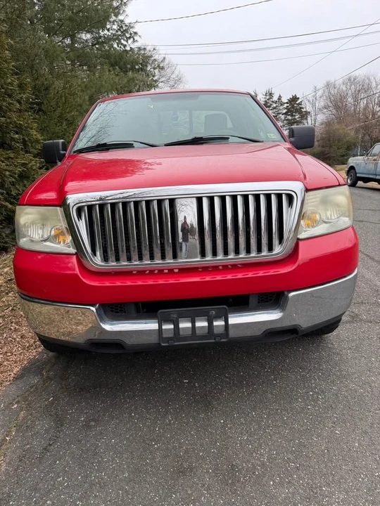 2005 Ford F-150 11th Gen - Image 3 of 10