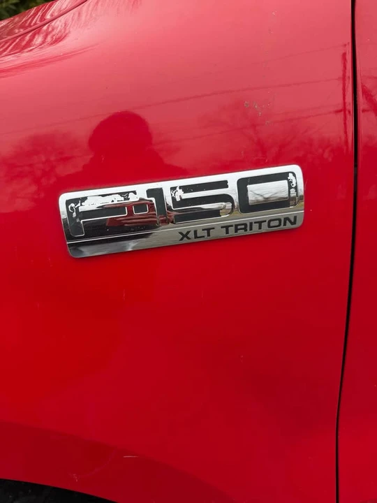 2005 Ford F-150 11th Gen - Image 4 of 10