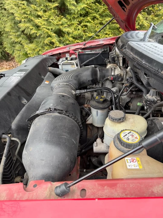 2005 Ford F-150 11th Gen - Image 6 of 10