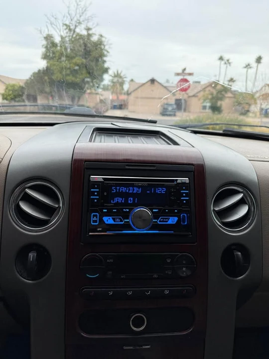 2005 Ford F-150 11th Gen - Image 10 of 12