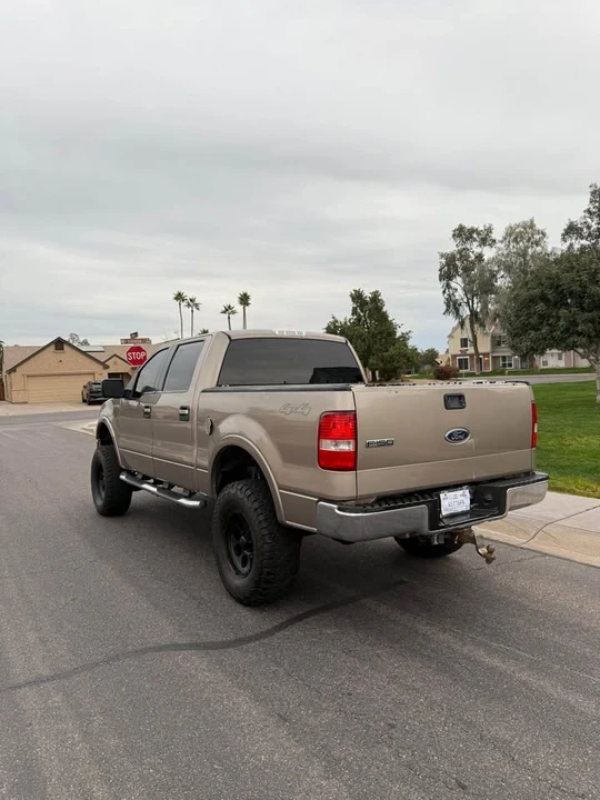 2005 Ford F-150 11th Gen - Image 3 of 12