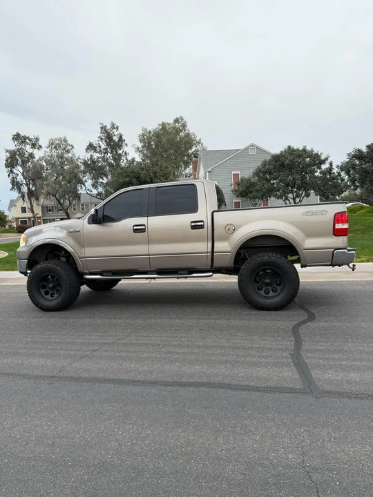 2005 Ford F-150 11th Gen - Image 5 of 12