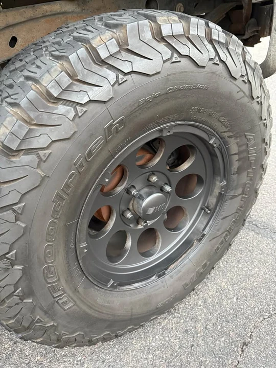 2005 Ford F-150 11th Gen - Image 9 of 12