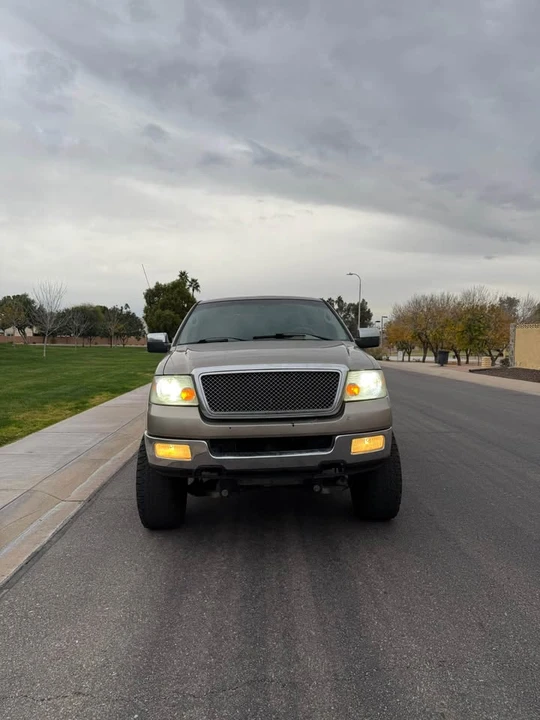 2005 Ford F-150 11th Gen - Image 2 of 12