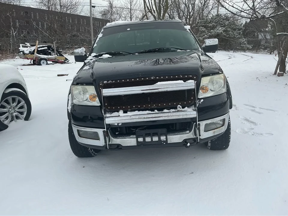 2005 Ford F-150 11th Gen - Image 8 of 10