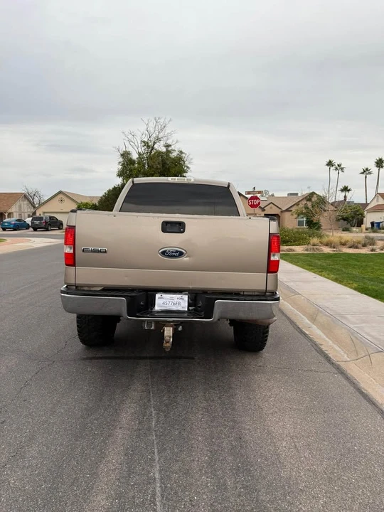 2005 Ford F-150 11th Gen - Image 8 of 12