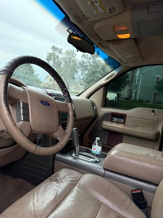 2005 Ford F-150 11th Gen - Image 7 of 12