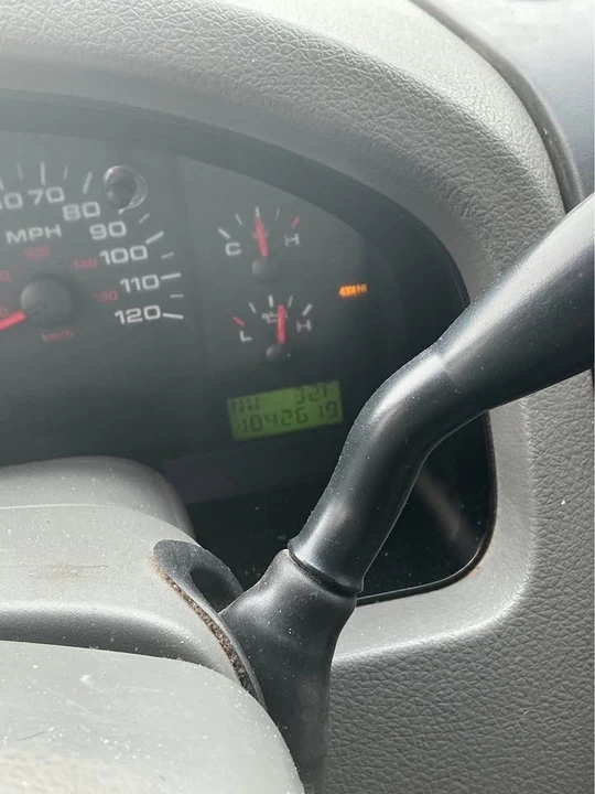 2005 Ford F-150 11th Gen - Image 2 of 10