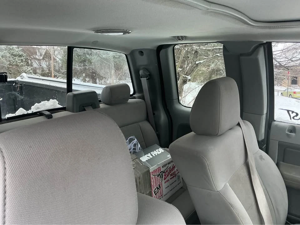 2005 Ford F-150 11th Gen - Image 4 of 10
